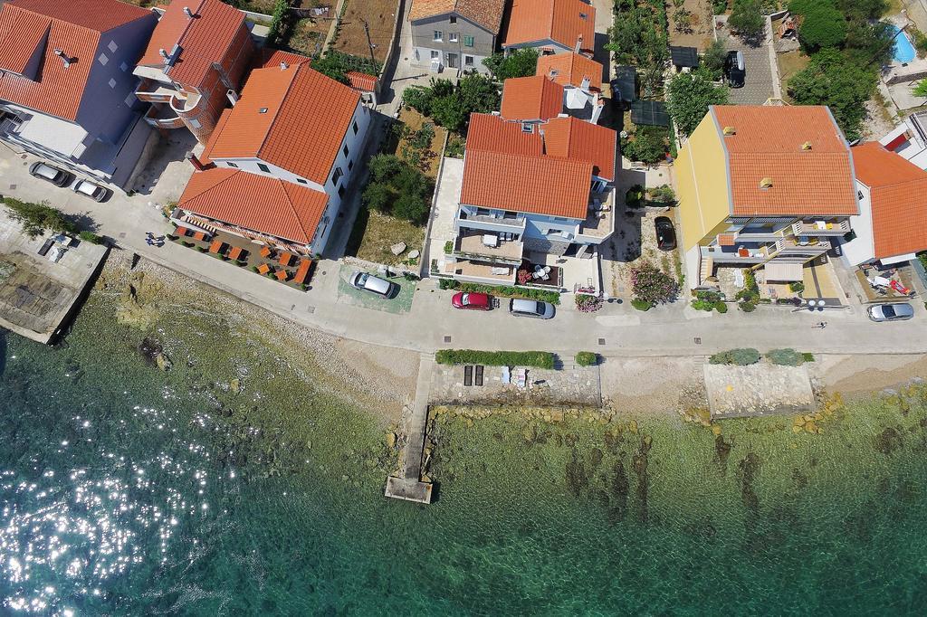 Punta Preko Apartments Zewnętrze zdjęcie